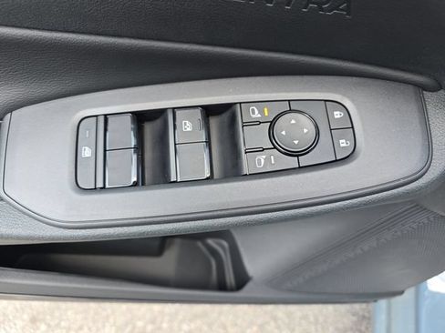 New 2026 Nissan Sentra SV w/ SV Convenience Package FWD image 14