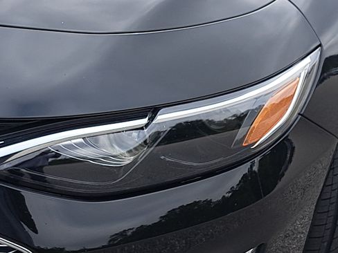 Used 2024 Chevrolet Malibu LT FWD image 31