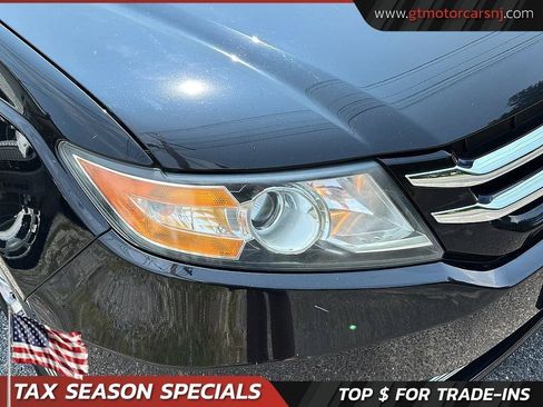 Used 2016 Honda Odyssey EX-L image 10