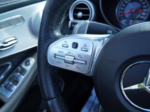 Used 2019 Mercedes-Benz C 43 AMG 4MATIC Cabriolet image 24