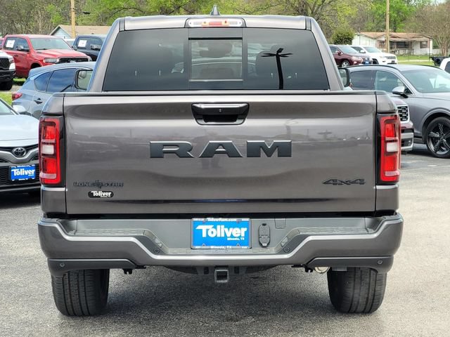 New 2026 RAM 1500 Lone Star AWD/4WD image 5