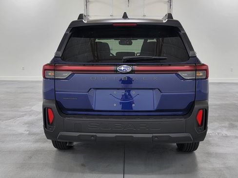 New 2026 Subaru Outback Limited AWD/4WD image 5