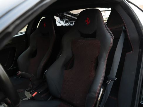 Used 2008 Ferrari F430 Scuderia RWD image 16