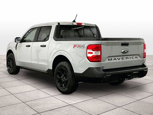 Used 2023 Ford Maverick XLT w/ Equipment Group 300A Standard image 10