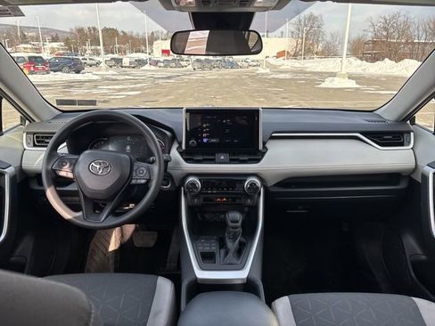 Certified 2023 Toyota RAV4 XLE image 22