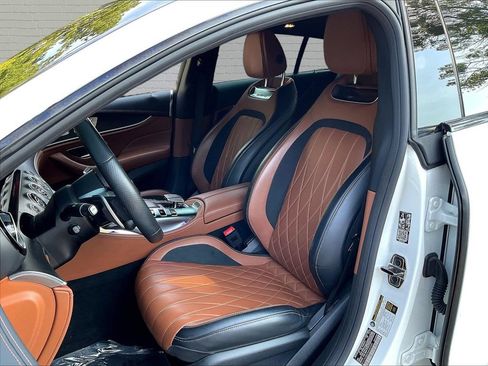 Used 2022 Mercedes-Benz AMG GT 53 image 19