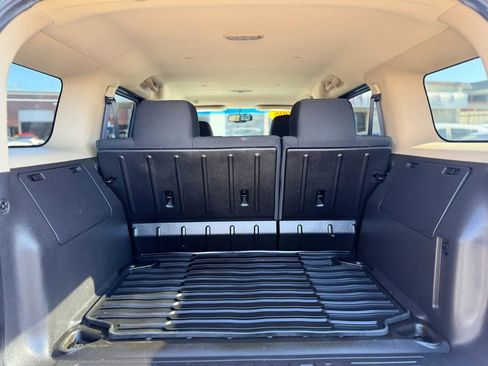 Used 2006 HUMMER H3 AWD/4WD image 7