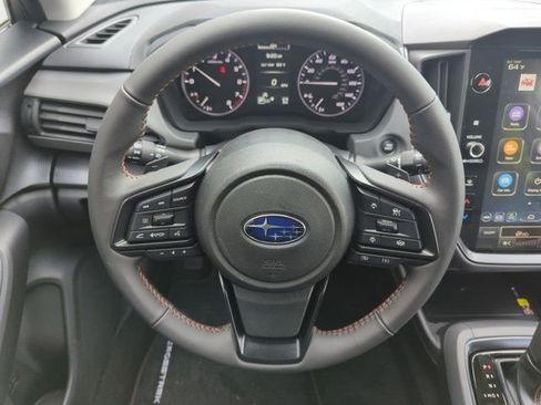 Used 2025 Subaru Crosstrek 2.5i Limited AWD/4WD image 20