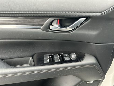 Used 2023 MAZDA CX-5 AWD 2.5 S w/ Premium Package image 19