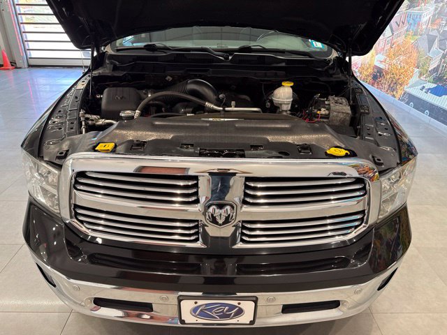 Used 2019 RAM 1500 Big Horn AWD/4WD image 54