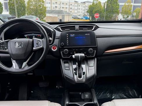 Used 2017 Honda CR-V EX-L image 23