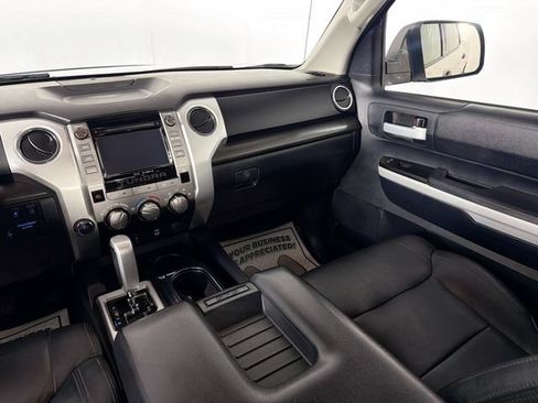 Used 2019 Toyota Tundra SR5 AWD/4WD image 22