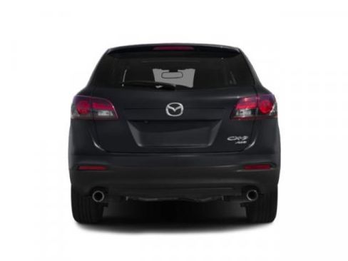 Used 2015 MAZDA CX-9 Sport image 8