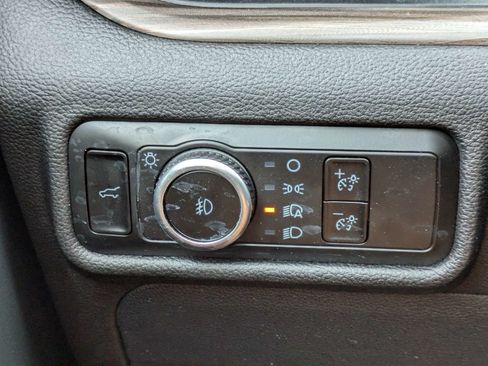 Used 2023 Ford Explorer Limited w/ Limited Technology Package RWD image 29