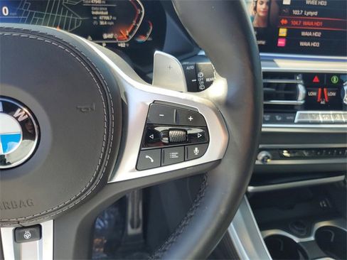 Used 2019 BMW X5 xDrive50i w/ M Sport Package image 18