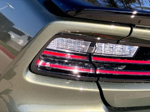 New 2026 Dodge Charger Scat Pack AWD/4WD image 14