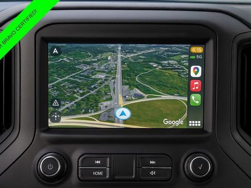 Certified 2019 Chevrolet Traverse LT w/ LT Premium Package AWD/4WD image 6
