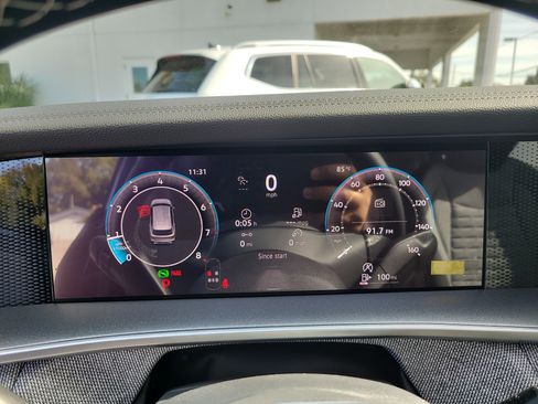 New 2026 Volkswagen Tiguan S image 30