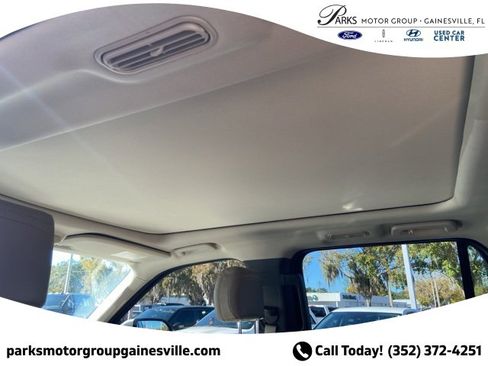 Certified 2020 Ford Expedition Limited w/ Equipment Group 302A image 11