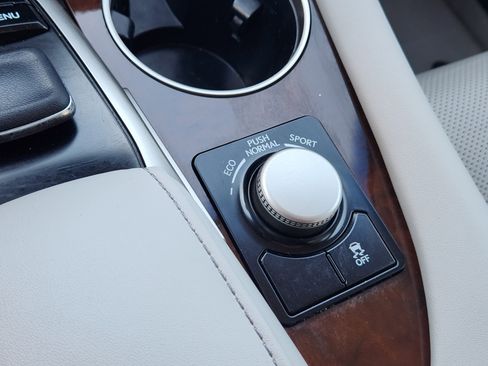 Used 2017 Lexus RX 350 FWD image 27