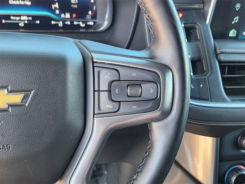 Used 2024 Chevrolet Tahoe Premier image 10