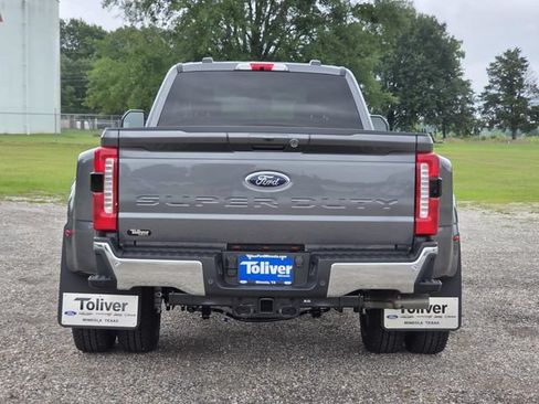 New 2026 Ford F350 XL AWD/4WD image 6