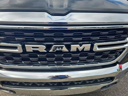 Used 2024 RAM 1500 Big Horn AWD/4WD image 34