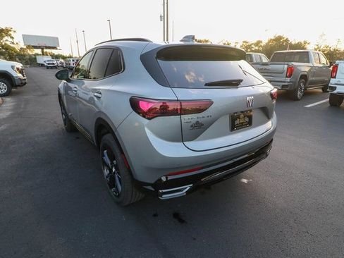 New 2026 Buick Envision Sport Touring AWD/4WD image 7
