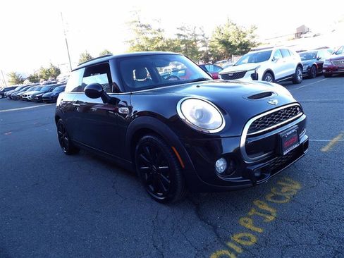 Used 2015 MINI Cooper S image 7