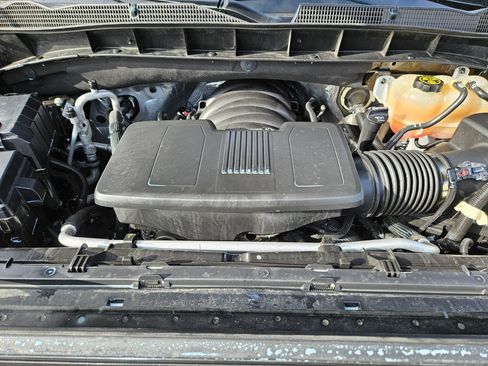 Used 2022 GMC Sierra 1500 Elevation w/ X31 Off-Road Package image 34