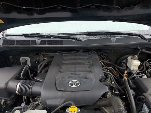 Used 2012 Toyota Tundra 4x4 Double Cab image 11