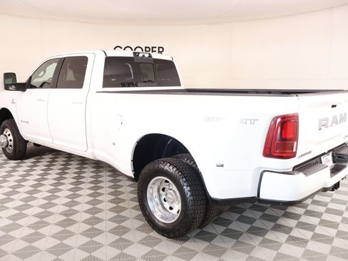 Used 2026 RAM 3500 Laramie w/ Sport Appearance Package AWD/4WD image 23