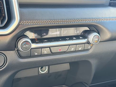 New 2026 MAZDA CX-50 AWD 2.5 S w/ Weather Package image 23