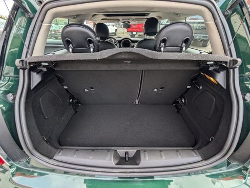 Used 2019 MINI Cooper 2-Door Hardtop w/ Signature Upholstery Package FWD image 17