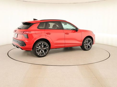 New 2026 Audi Q3 quattro 2.0T AWD/4WD image 7