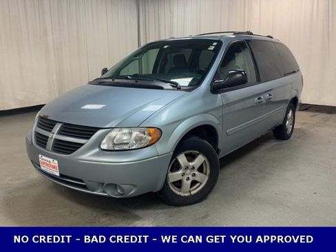 Used 2006 Dodge Grand Caravan SXT image 9