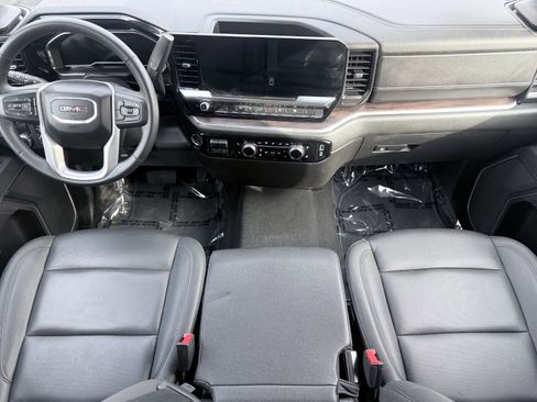 Used 2025 GMC Sierra 1500 SLT image 60