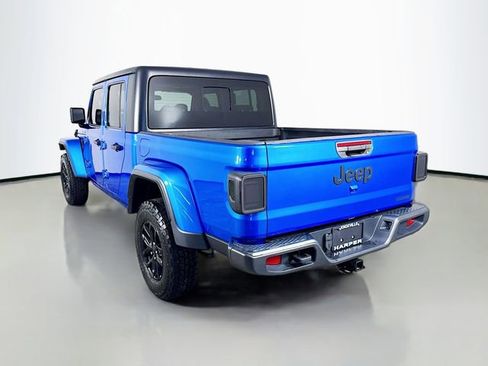 Used 2021 Jeep Gladiator Sport AWD/4WD image 10