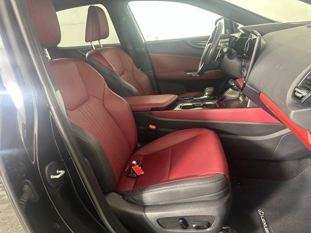 Used 2024 Lexus NX 350 AWD image 32