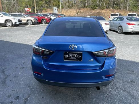 Used 2018 Toyota Yaris iA image 7