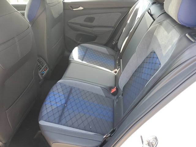 New 2026 Volkswagen Golf w/ Euro Style Package AWD/4WD image 12