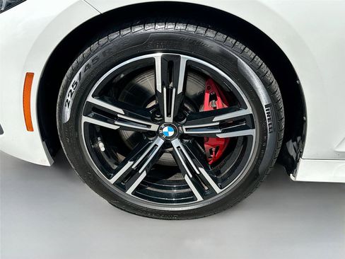 Certified 2024 BMW M340i xDrive w/ Premium Package image 32