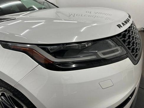 Used 2023 Land Rover Range Rover Velar R-Dynamic S AWD/4WD image 10