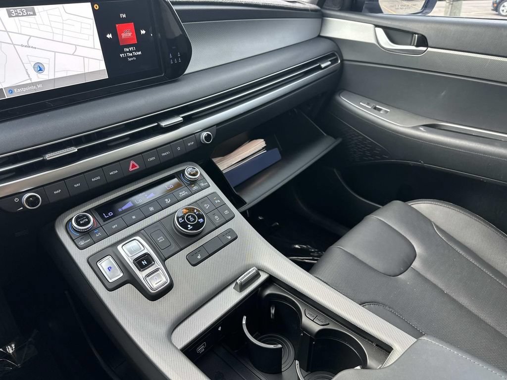 Used 2025 Hyundai Palisade XRT AWD/4WD image 27