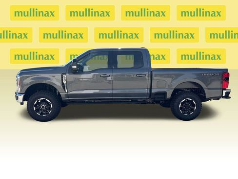 New 2026 Ford F250 Lariat w/ Tremor Off-Road Package AWD/4WD image 10