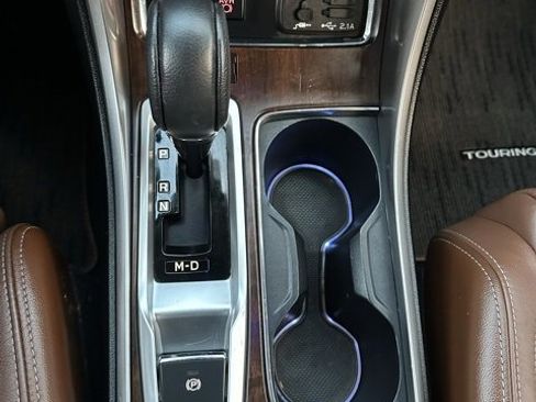 Used 2022 Subaru Ascent Touring image 14