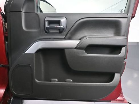 Used 2016 Chevrolet Silverado 1500 LT w/ All Star Edition AWD/4WD image 38