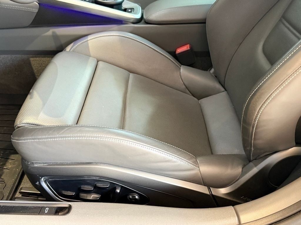 Certified 2021 Porsche 911 Turbo AWD/4WD image 26