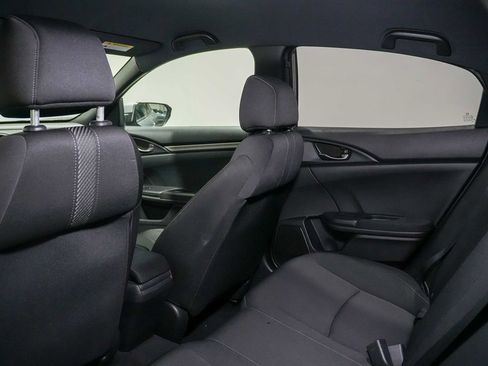 Used 2018 Honda Civic Sport image 17