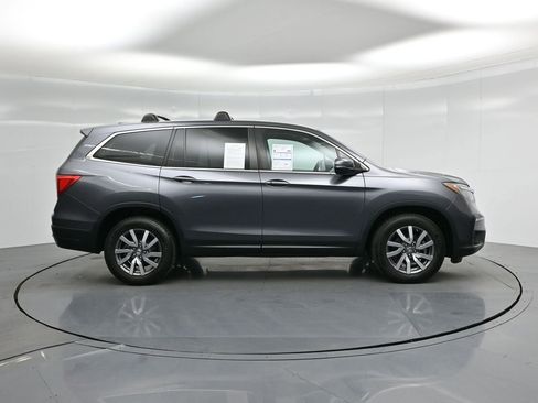 Used 2020 Honda Pilot EX-L image 27